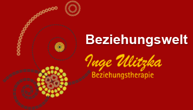 Logo - Beziehungswelt - Inge Ulitzka